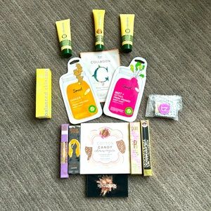 ALLURE BEAUTY BUNDLE